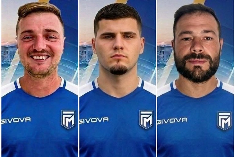 Fulgor Molfetta