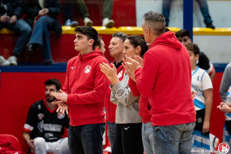 Pallacanestro Molfetta