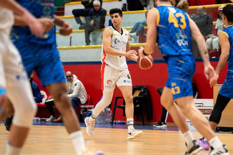 Pallacanestro Molfetta