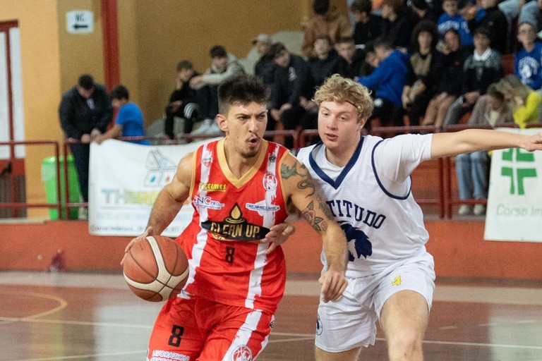 Pallacanestro Molfetta