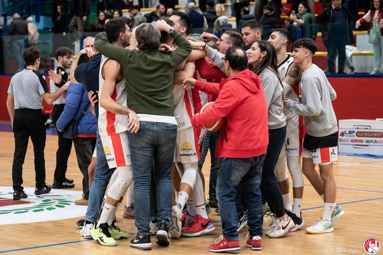 Pallacanestro Molfetta