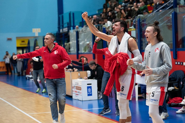 Pallacanestro Molfetta