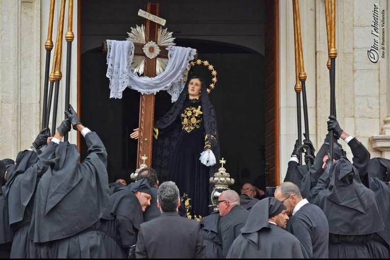 Arciconfraternita della Morte, ex priore e consiglieri assolti dal reato di diffamazione