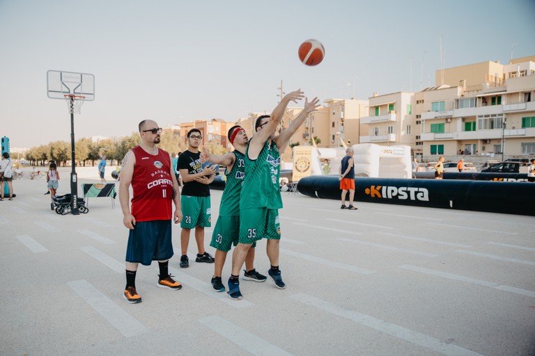 Molfetta all inclusive