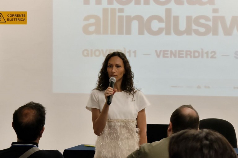 Molfetta All Inclusive presentazione