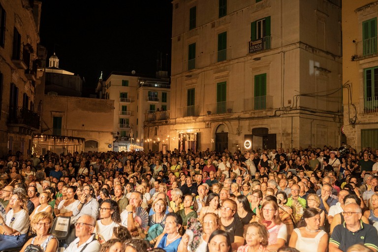 Molfetta all inclusive