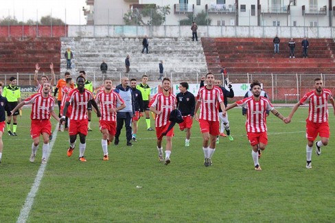 molfetta calcio