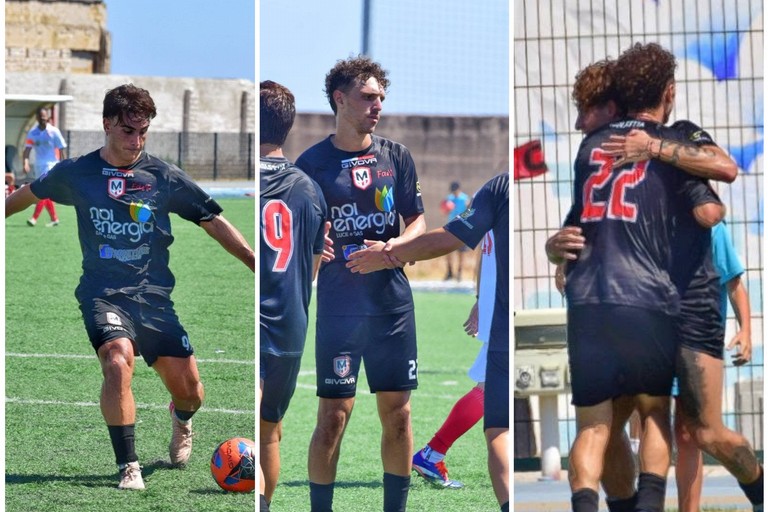 Molfetta Calcio