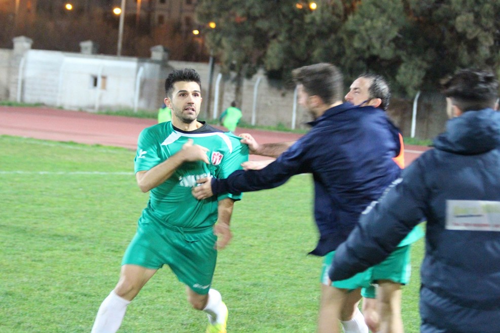 Molfetta Calcio