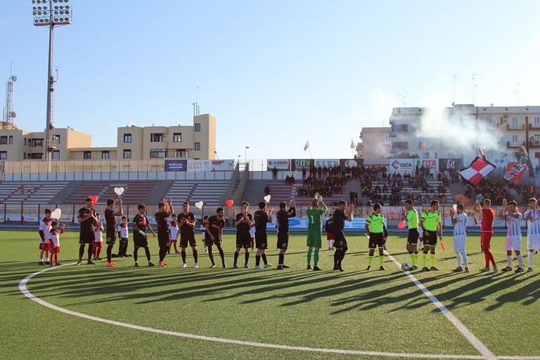 Molfetta Calcio