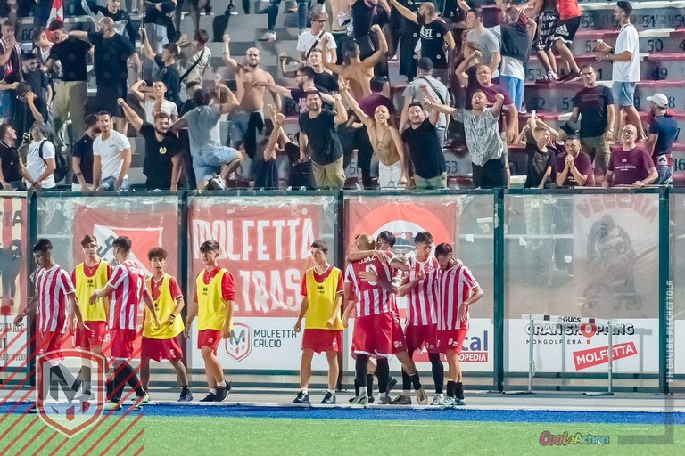 Molfetta Calcio