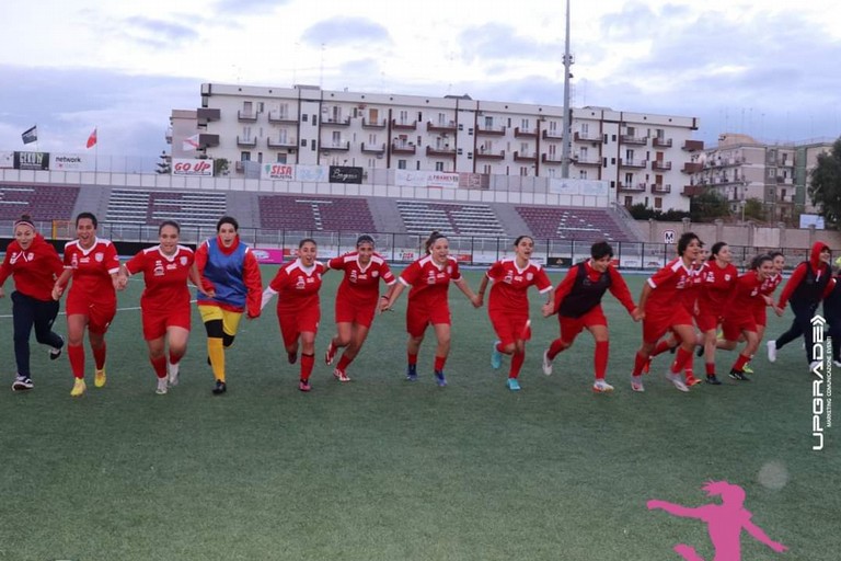 Molfetta Calcio femminile