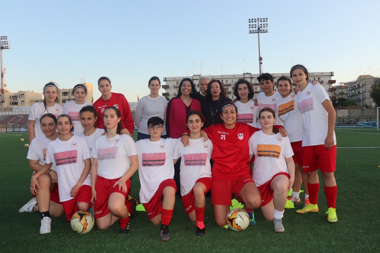 Molfetta Calcio