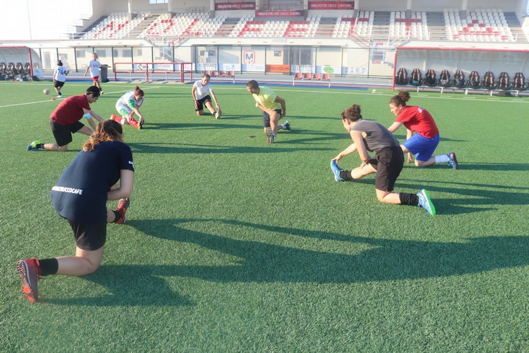 Molfetta Calcio femminile