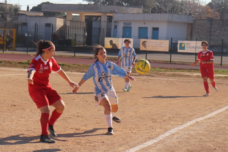 Molfetta Calcio Femminile