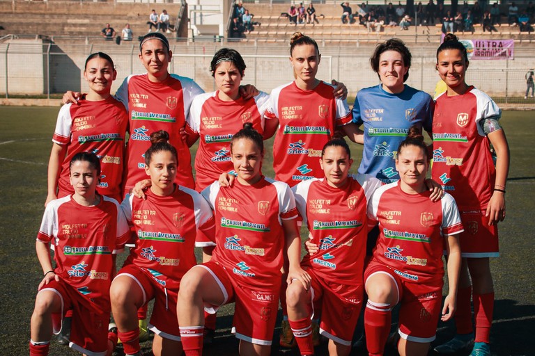 Molfetta Calcio Femminile