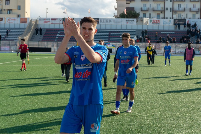 Molfetta Calcio