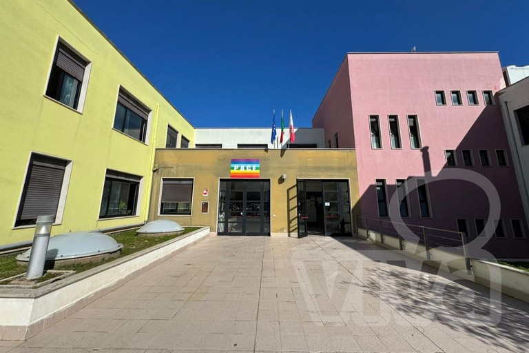 Nominato un nuovo sub-Commissario al Comune di Molfetta