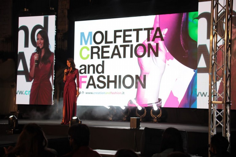 Molfetta Creation and Fashion