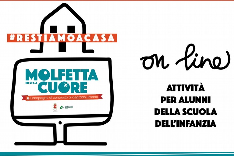 Molfetta mi sta a cuore