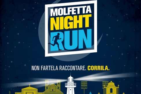 molfetta night run