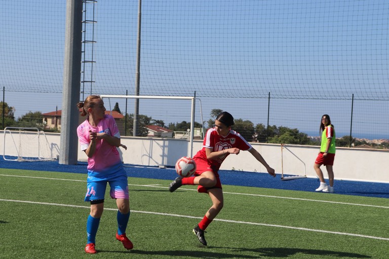 Molfetta calcio femminile