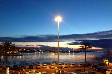 Molfetta Panorama