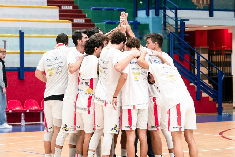 Pallacanestro Molfetta