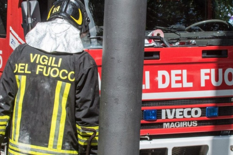 Vigili del fuoco