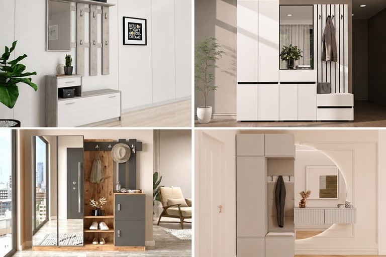 Modal Casa