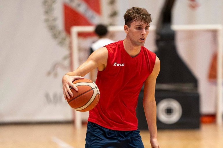 Pallacanestro Molfetta