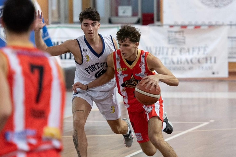 Pallacanestro Molfetta