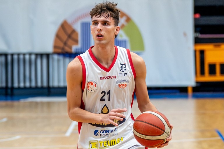 Pallacanestro Molfetta