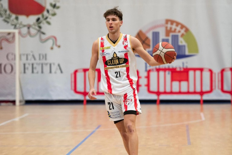 Tommaso Mongell