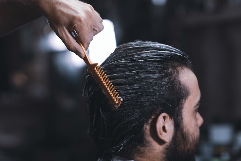 Soluzioni avanzate per il trapianto di capelli