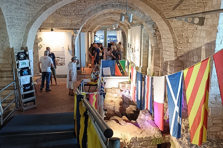 Mostra Vita di Mare