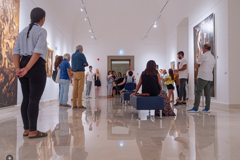 Museo Diocesano