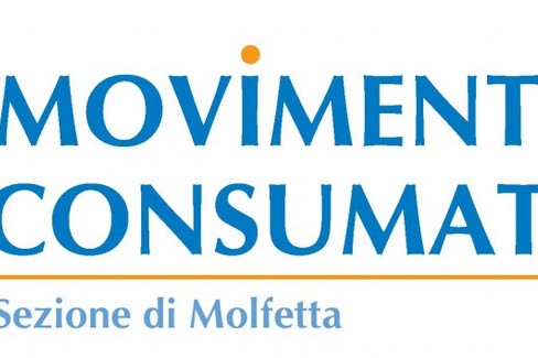 Movimento consumatori molfetta logo