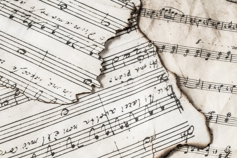 Molfetta capitale della musica: a novembre il Mediterranean International Conducting Competition