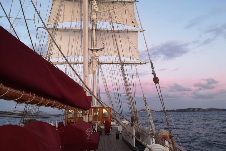 Nave Italia