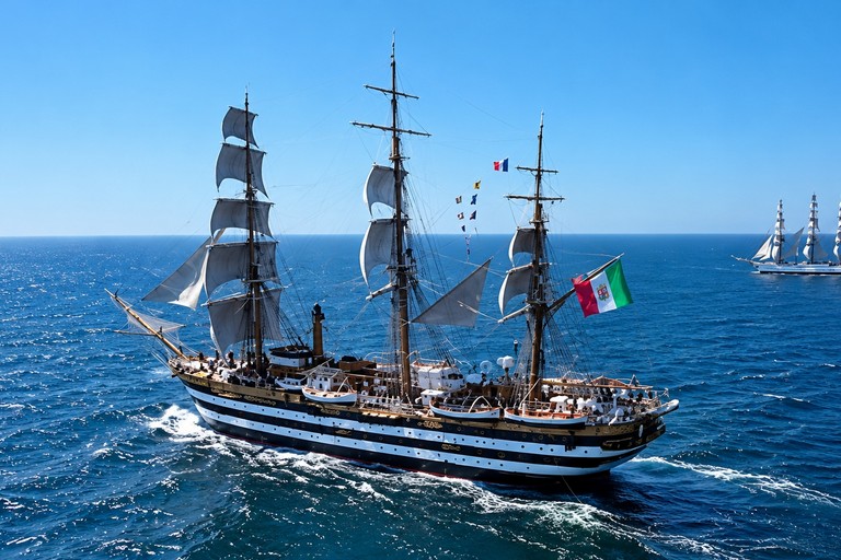 Amerigo Vespucci