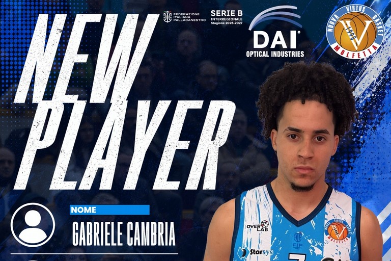 Gabriele Cambria