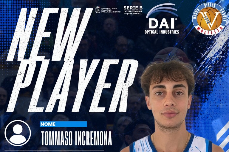 Tommaso Incremona