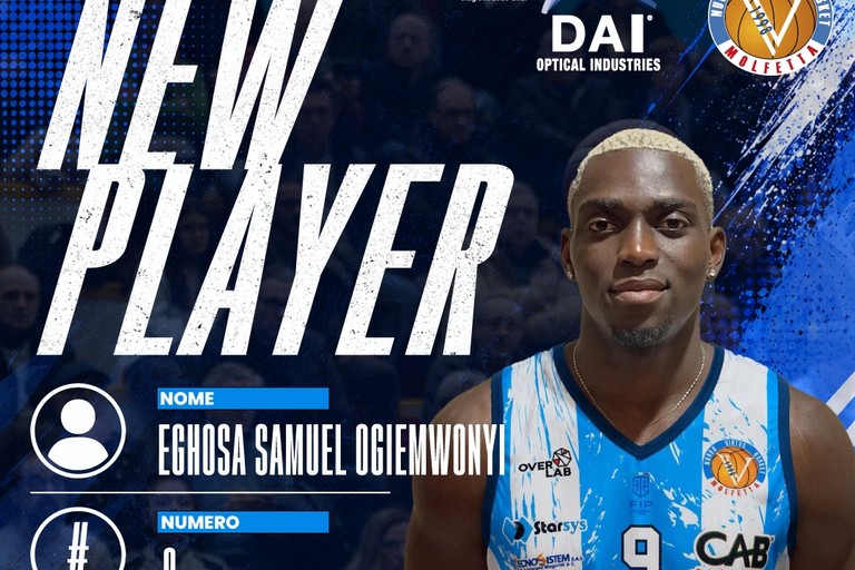 Eghosa Samuel Ogiemwonyi