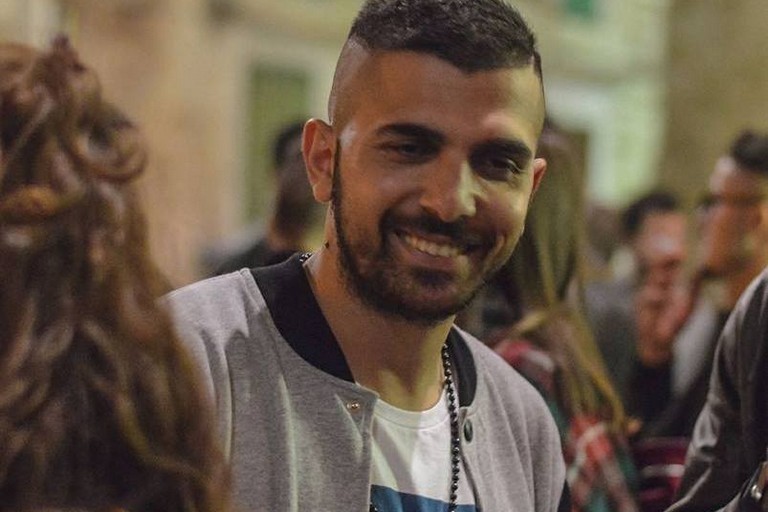 Nico Cirillo