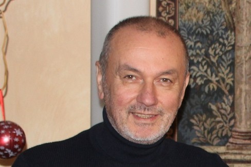 Nico de Robertis