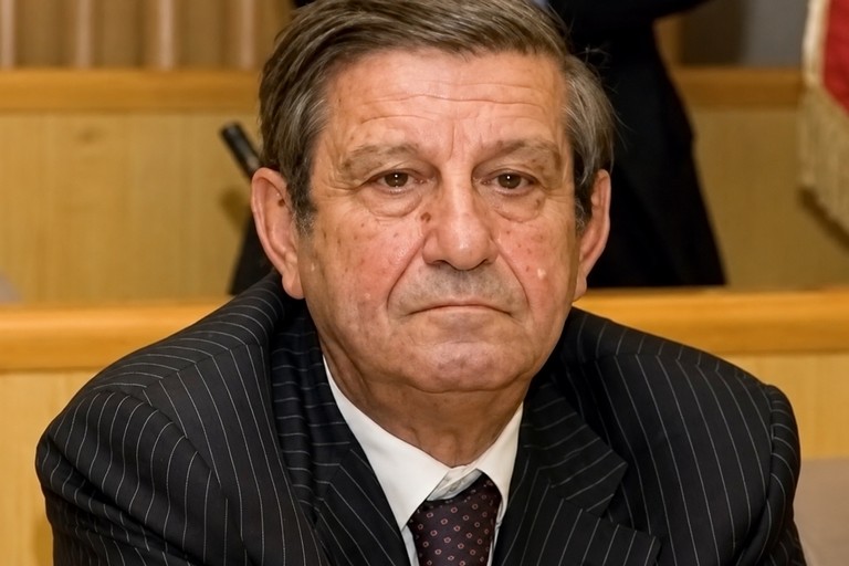 Nicola Azzollini