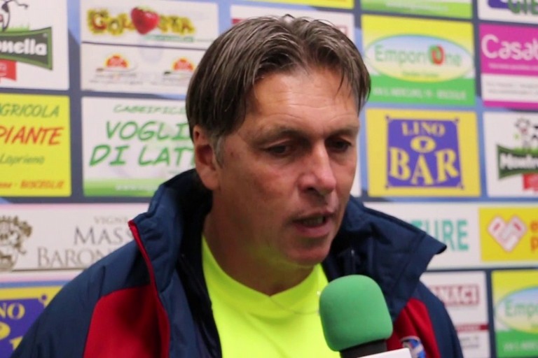 Il Barletta punta su Nicola Ragno per la prossima Serie D