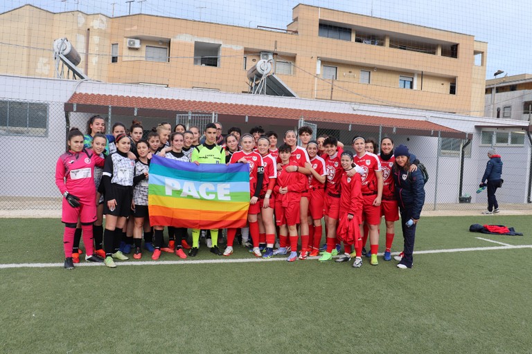 Molfetta Calcio femminile