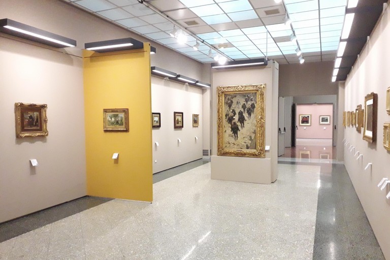 Pinacoteca di Bari